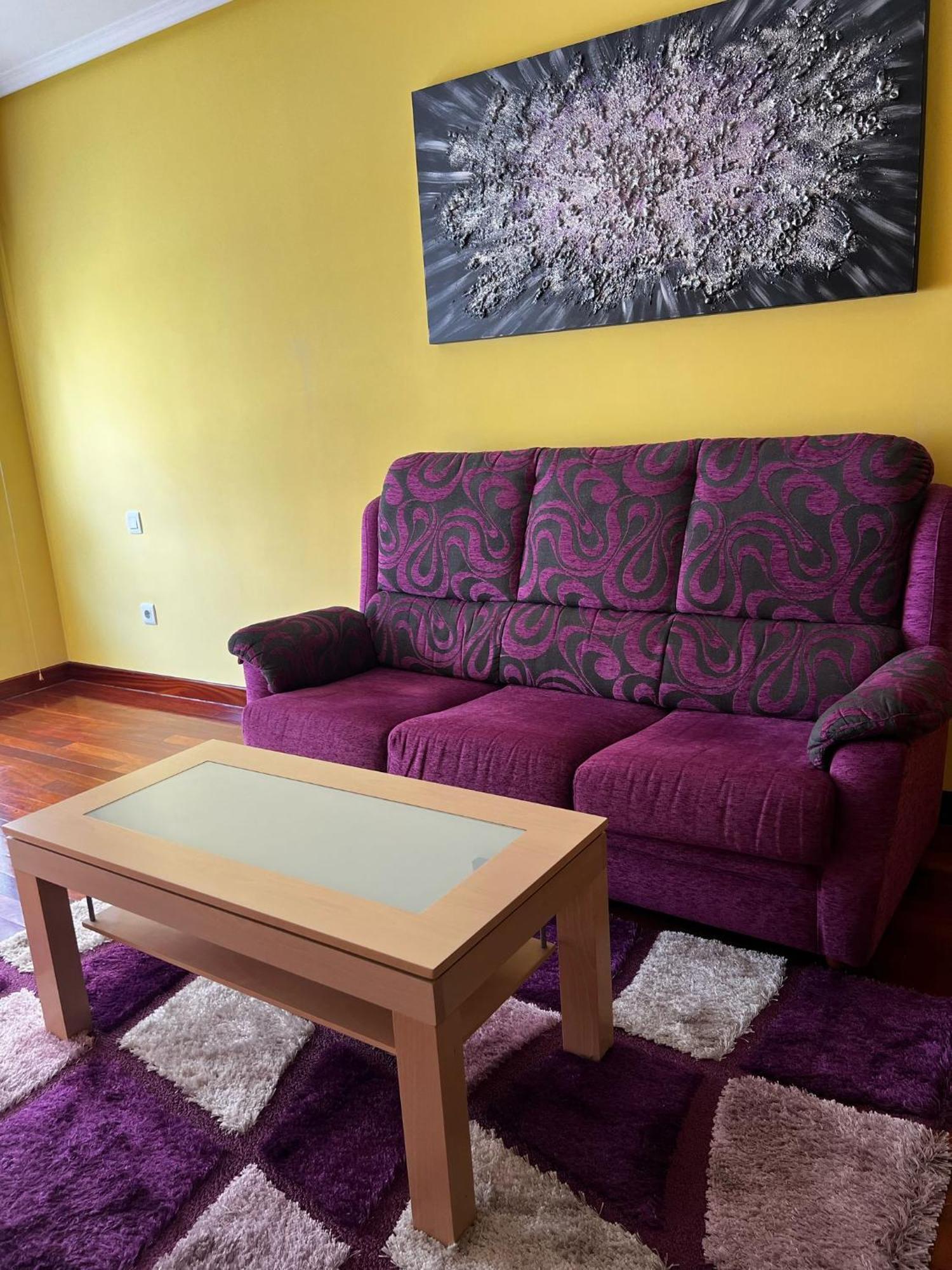 Appartamento Lusquefusque Atlantico